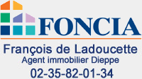 Immobilier Dieppe
